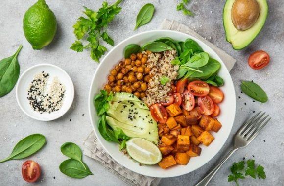 Вегетарианство. Польза для здоровья? - 5 изображение