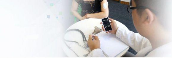 Непрерывный мониторинг глюкозы PocTech. Отзыв спустя 2 месяца использования - 4 изображение