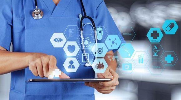 TMedicine.IO 
Наблюдение в динамике основных клинических показателей пациентов - 3 изображение