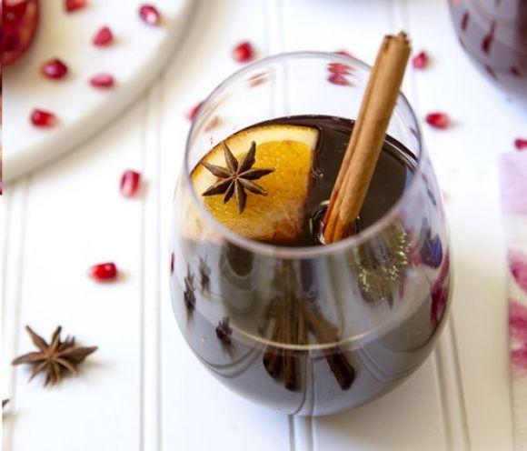 ТОП-5 согревающих напитков для уютного вечера - 4 изображение