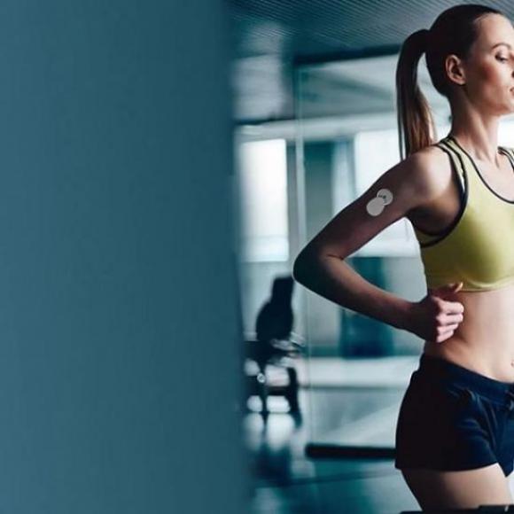 Bubble. Новая система мониторинга для сенсоров Freestyle Libre. ОБЗОР от Сахарка - 4 изображение