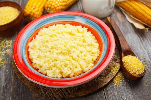 Варим кашу: доступные блюда с пользой для здоровья - 7 изображение