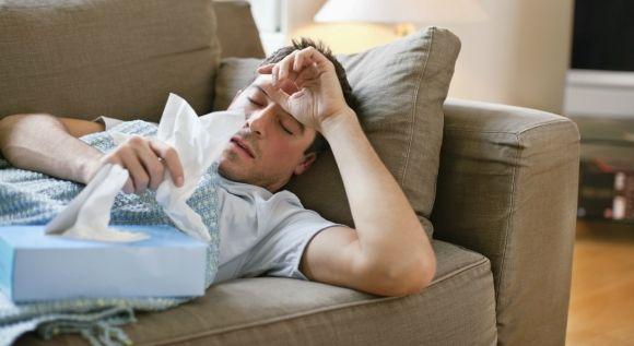 Грипп, ОРВИ и лечение, которое может стать смертельным - 2 изображение