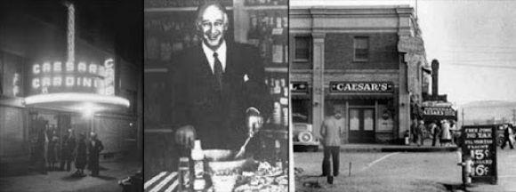 Салат «Цезарь»: главное — правильный соус - 2 изображение