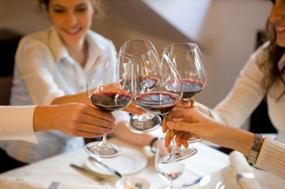 Могут ли горячительные напитки стать причиной лишних килограмм? - 3 изображение