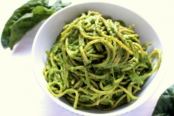 Самые вкусные рецепты блюд из шпината по версии СахарОК - 2 изображение