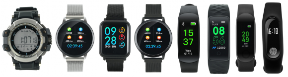 Смарт-часы: правильно ли вы пользуетесь функциями умного гаджета - 2 изображение