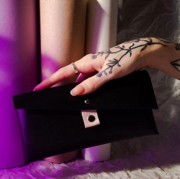 Jaskier Bags - дизайнерские чехлы для инсулина - 6 изображение