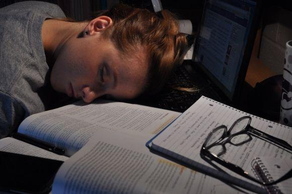 А вы высыпаетесь? 5 признаков здорового сна - 3 изображение