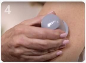 FreeStyle Libre. Инструкция по установке сенсора - 5 изображение