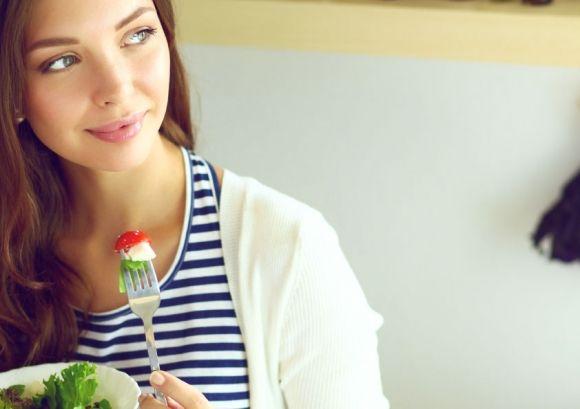 Учимся заедать стресс правильно. Еда и эмоции - 2 изображение