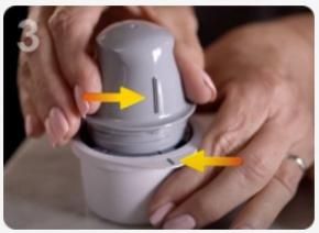 FreeStyle Libre. Инструкция по установке сенсора - 4 изображение