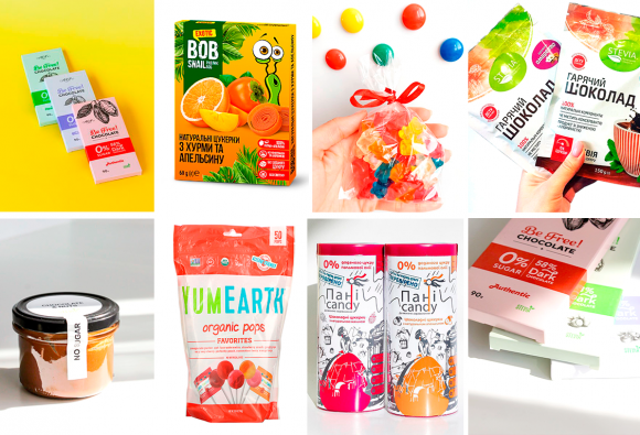 ПОДАРКИ человеку с диабетом на НГ! ТОП-12 идей от Saharok Journal - 11 изображение