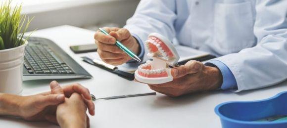 Что зубы могут рассказать о здоровье сердца - 2 изображение