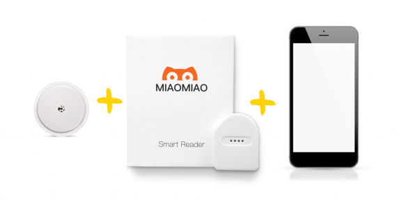 Мам, пап, я в школу! Как отпустить ребенка с диабетом? ОБЗОР устройств для удаленного мониторинга СК - 5 изображение