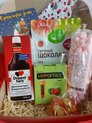 Полезные подарки любимым с диабетом. Топ-7 идей от Сахарка - 7 изображение