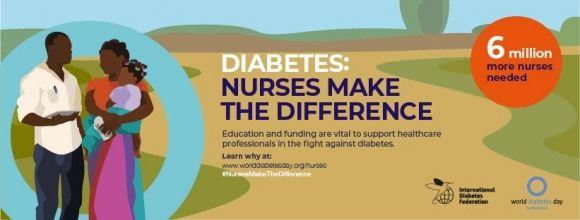 ДНИ ДИАБЕТА 2020 - 2 изображение