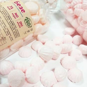 Сладкие подарки человеку с диабетом на День Влюбленных от SaharOK Shop - 8 изображение