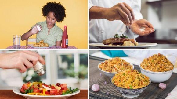 Диабет и соль: скрытые риски - 2 изображение