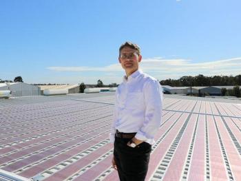 Проколы пальцев в прошлом?! Новый неинвазивный способ проверки уровня сахара - 3 изображение