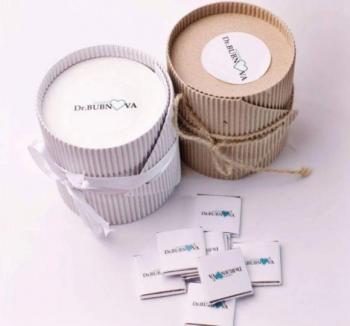 Идеи подарков на День Валентина человеку с диабетом от SaharOK Shop - 2 изображение