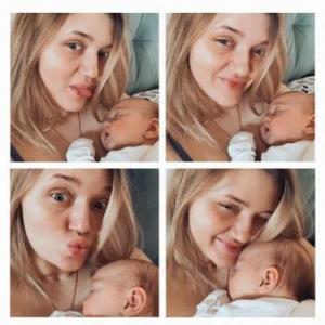 «Вы всегда должны быть готовы...». Даша Санина о своей диа-беременности - 4 изображение