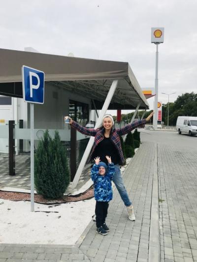 «Иди туда, где страшно...» История Инны и Кирилла - 2 изображение