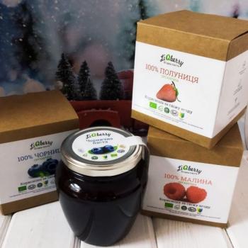 Идеи подарков на День Валентина человеку с диабетом от SaharOK Shop - 11 изображение