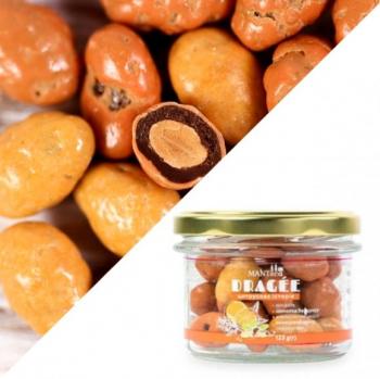 Сладкие подарки человеку с диабетом на День Влюбленных от SaharOK Shop - 4 изображение