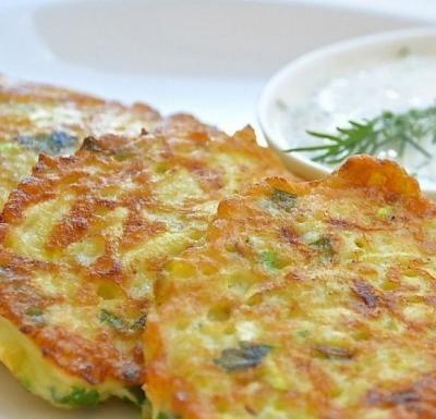 Весенние рецепты от Оли diastar. Витамины в каждом блюде! - 3 изображение