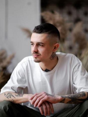 Айтівець з діабетом про загрозу ампутації, стартап Sugarrr та волонтерство під час війни - 2 изображение