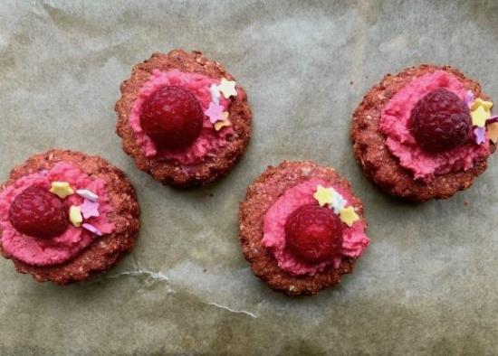 Різдвяне печиво без цукру: готуємо разом з діабет-блогерами «Мій цукровий» - 2 изображение