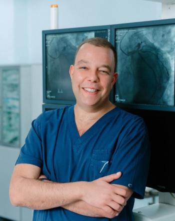 Постійний моніторинг рівня глюкози в крові при ЦД 2 та захворюваннях серця - 2 изображение