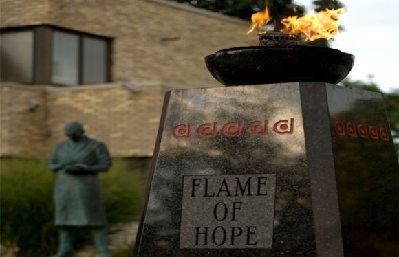 Фредерік Бантінг: 10 цікавих фактів з життя винахідника інсуліну - 7 изображение