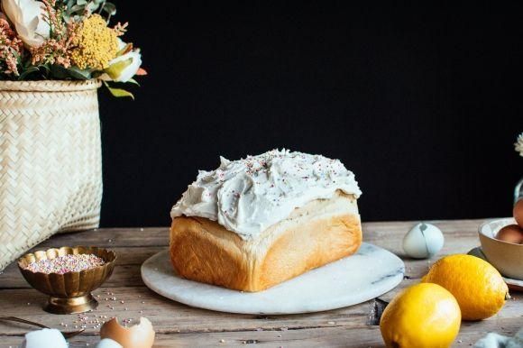 Секрети корисної Великодньої випічки - 3 изображение