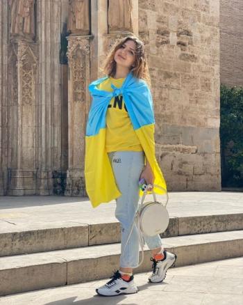 Діа-досвід у всьому світі: ІСПАНІЯ - 2 изображение