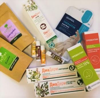 Идеи подарков на День Валентина человеку с диабетом от SaharOK Shop - 9 изображение