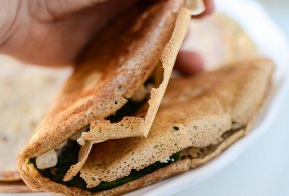 Начинки для млинців на 2 ХО - 2 изображение