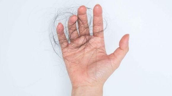 Чи може діабет спричинити випадіння волосся? - 2 изображение