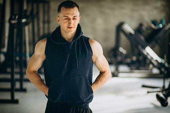 Майстер спорту з діабетом: «Я думав, що завжди буду на лаві запасних...» - 5 изображение