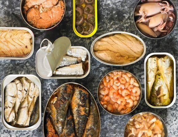 Які продукти містять приховані вуглеводи? - 3 изображение