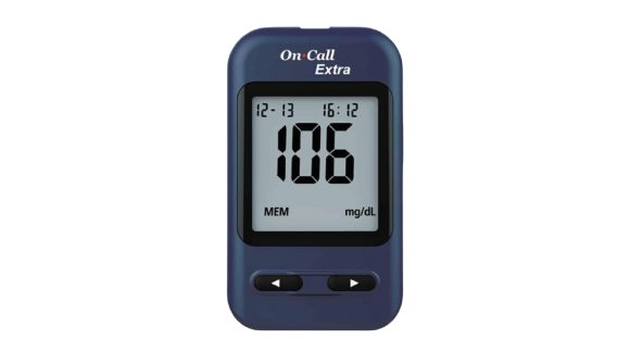 Який глюкометр обрати? Огляд найпопулярніших моделей - 13 изображение