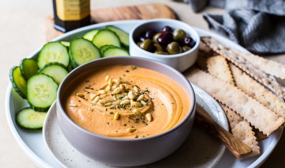 Правильні соуси для пікніка. Готуємо разом! - 5 изображение