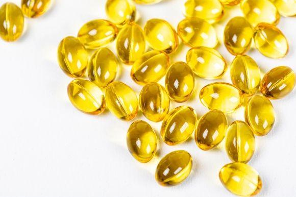 Які вітаміни потрібні при діабеті: Вітамін А - 3 изображение