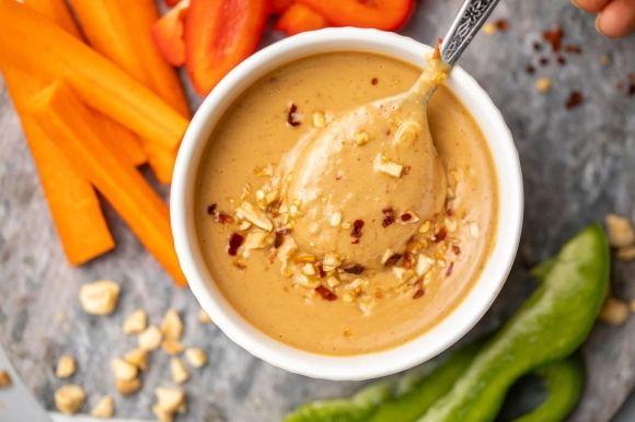 Правильні соуси для пікніка. Готуємо разом! - 3 изображение