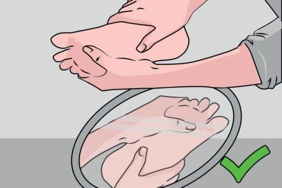 Як доглядати за стопами та нігтями при діабеті? 15 головних правил - 5 изображение