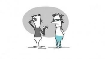 18 речей, які зрозуміє тільки людина з діабетом - 8 изображение