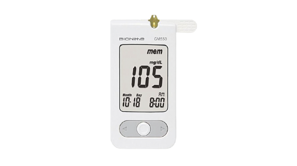 Який глюкометр обрати? Огляд найпопулярніших моделей - 19 изображение
