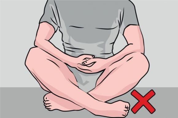 Як доглядати за стопами та нігтями при діабеті? 15 головних правил - 6 изображение