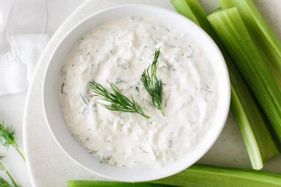 Правильні соуси для пікніка. Готуємо разом! - 4 изображение